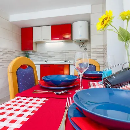 Διαμέρισμα Mirela Krk Town