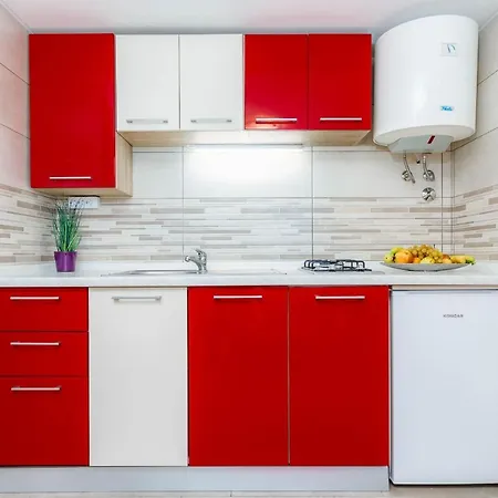 Mirela Διαμέρισμα Krk Town