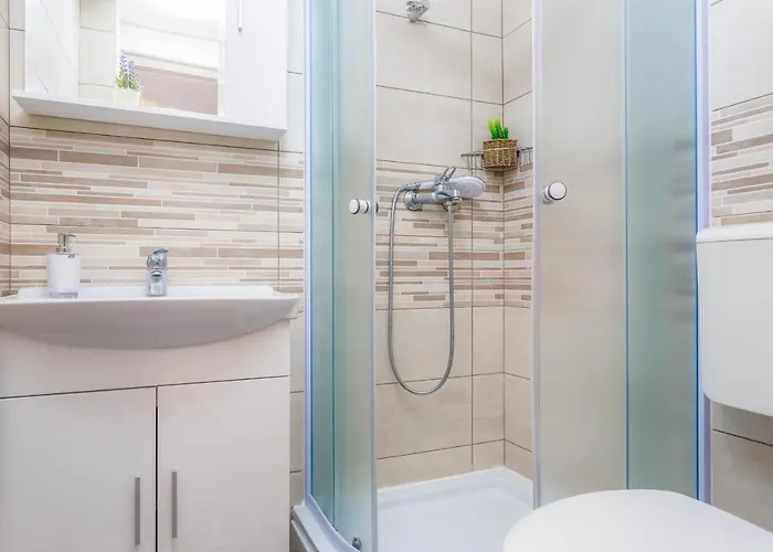 Mirela Apartment Krk Town