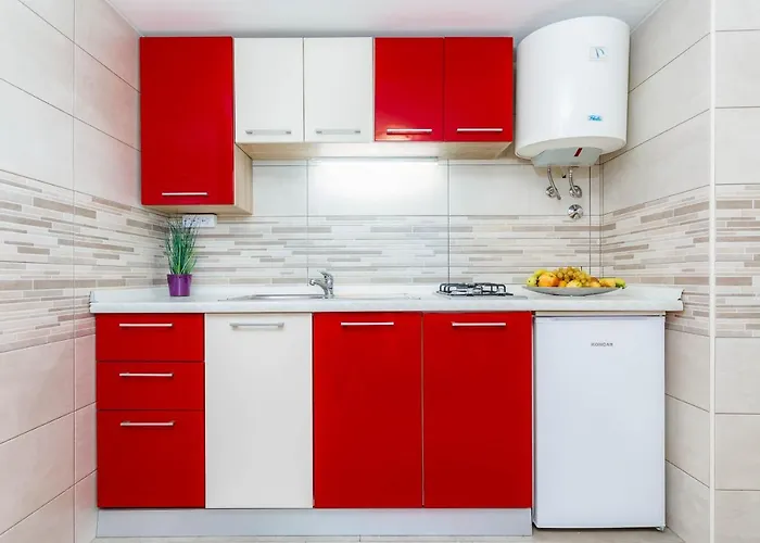 Mirela Apartment Krk Town