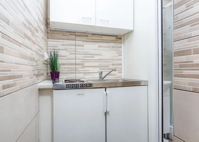 Mirela Apartment Krk Town