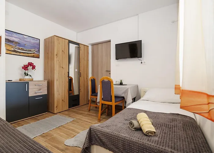 Mirela Apartment