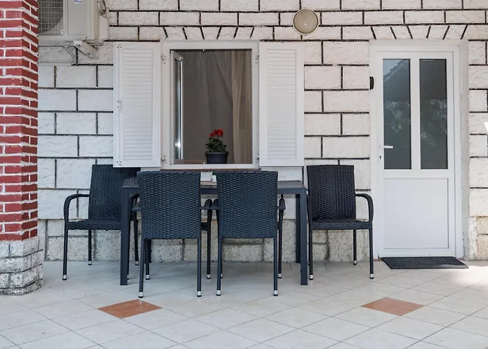 Apartment Mirela