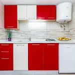Mirela Apartament Veglia