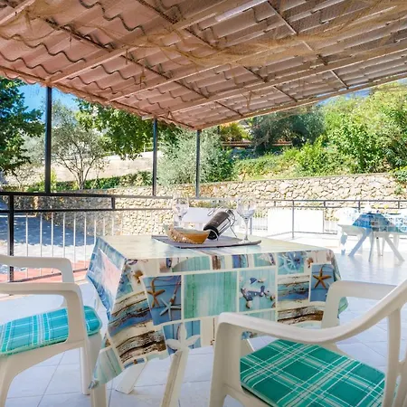 Mirela Διαμέρισμα Krk Town