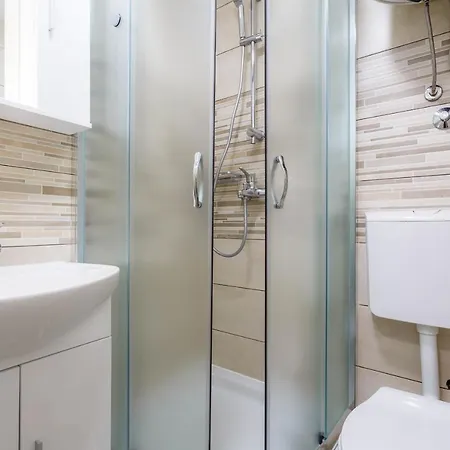 Mirela Lägenhet Krk Town