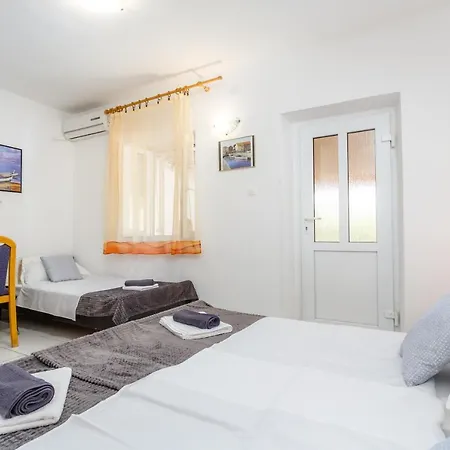 Lejlighed Mirela Krk Town